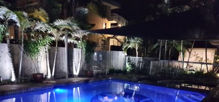 Hotel Outrigger Burleigh Resort Gold Coast (Surfers Paradise)