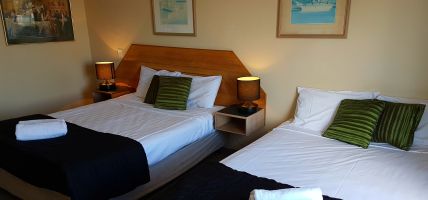 Hotel Outrigger Burleigh Resort Gold Coast (Surfers Paradise)