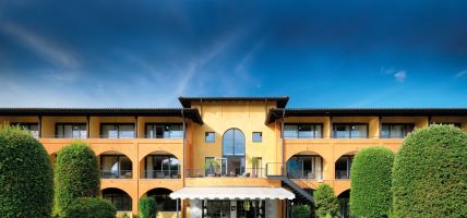 Hotel Giardino Ascona