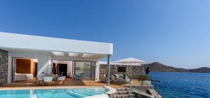 Elounda Beach Hotel & Villas, a Member of the Leading Hotels of the World (Agios Nikolaos)