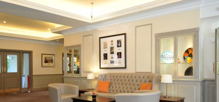 Hotel Bromley Court (Bromley, London)