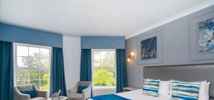 Hotel Bromley Court (Bromley, Londres)