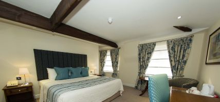 Ringwood Hall Hotel & Spa (Chesterfield)