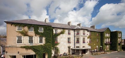 Hotel Bulkeley (Beaumaris, Isle of Anglesey)