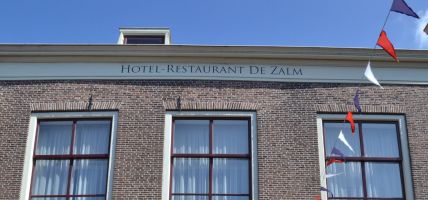 Fletcher Hotel Restaurant de Zalm (Brielle)