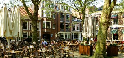 Hotel De Koophandel (Delft)