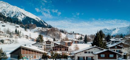 Hotel Sport (Alpen)