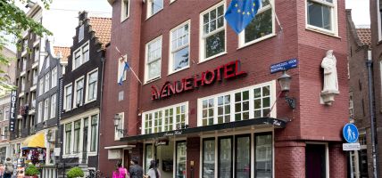 Hotel Avenue (Amsterdam)