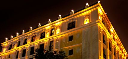 Hotel Golden Horn Deluxe Sultanahmet (Istanbul)