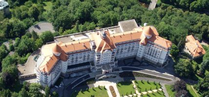 Hotel Imperial (Karlovy Vary)