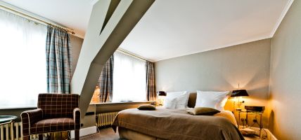 Hotel Kronenschlößchen (Eltville am Rhein)