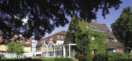 Hotel Straelener Hof