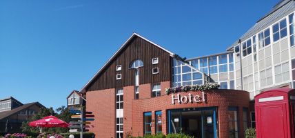 Heide Hotel Reinstorf