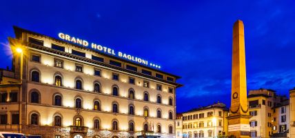 Baglioni Grand Hotel (Florence)