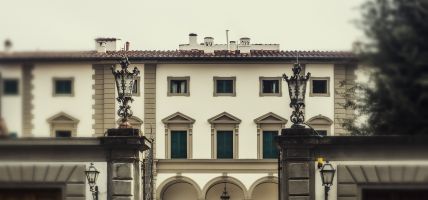 Hotel Villa Royal (Florenz)
