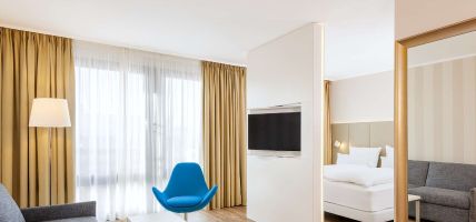 Hotel NH Dortmund