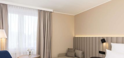 Hotel NH Muenchen Airport (Oberding)