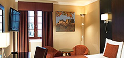 Hotel Stirling Highland