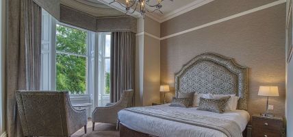 Hotel Best Western Inverness Palace (Highland)