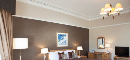 Hotel Best Western Inverness Palace (Highland)