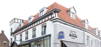 Best Western Hotel Baars (Harderwijk)