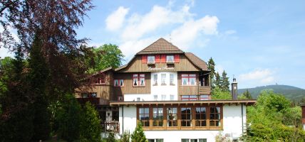 Hotel Foresta Landhaus (Braunlage)
