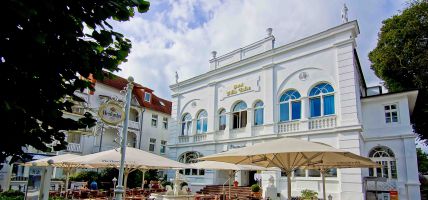 Hotel Villa Salve (Binz)