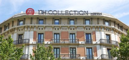 Hotel NH Collection Barcelona Podium