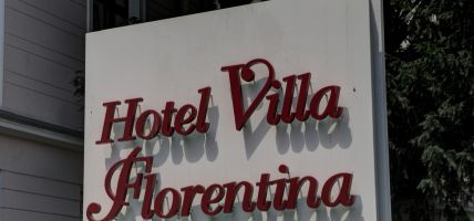 Hotel Villa Florentina (Francoforte)