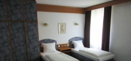 Hotel Mondial Comfort (Frankfurt am Main)