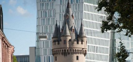 Turm Hotel (Frankfurt am Main)