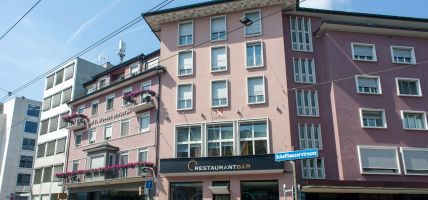 Hotel Sternen Oerlikon (Zurich)