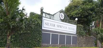 Hotel Silver Springs (Nairobi)