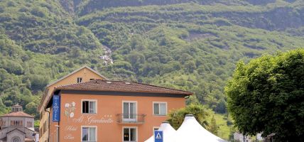 Hotel Al Giardinetto (Biasca)