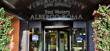 Hotel Roma BW Signature Collection by Best Western (Castelfranco Veneto)