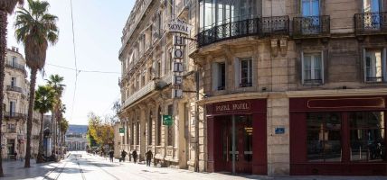 Royal Hôtel Montpellier