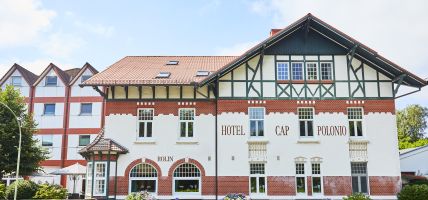 Hotel Cap Polonio (Pinneberg)