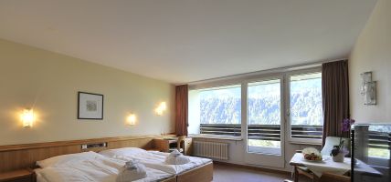 Hotel Waldegg (Engelberg)