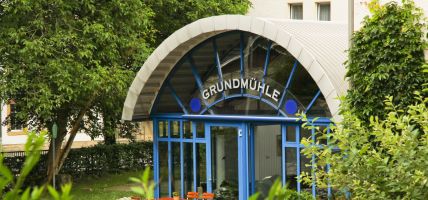 Hotel Grundmühle (Bad Schandau)