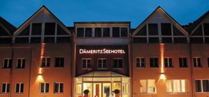 Dämeritz Seehotel (Germania Est)