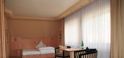 Hotel Leda (Haigerloch)