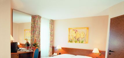 Hotel Ara Classic (Ingolstadt)