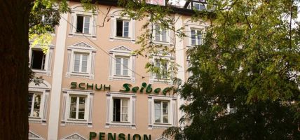 Seibel Pension (München)