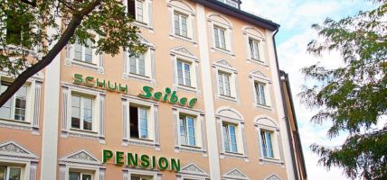 Seibel Pension (München)