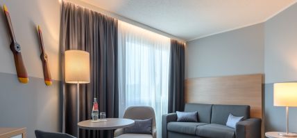 Hotel Vienna House Easy by Wyndham Frankfurt Airport (Kelsterbach)