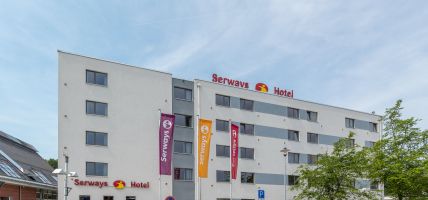 Serways Hotel Spessart (Bayern)