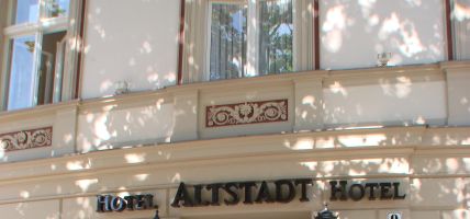 Altstadt Hotel (Potsdam)