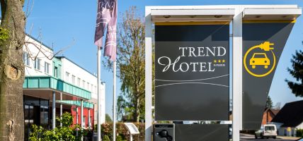 Trend Hotel (Banzkow)