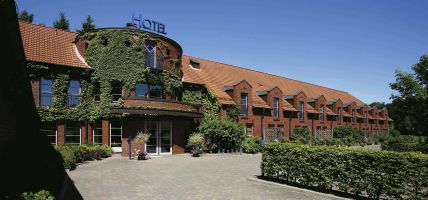 City Partner Hotel ARTE (Schwerin)
