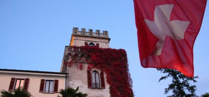 Romantik Hotel Castello Seeschloss (Ascona)